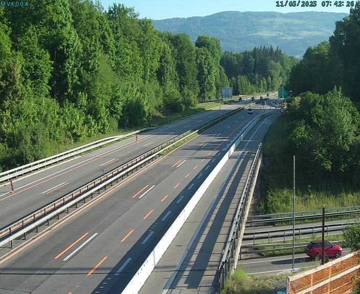 Staumeldungen Luzern mit LiveCam Staumelder Verkehrsinfo Schweiz